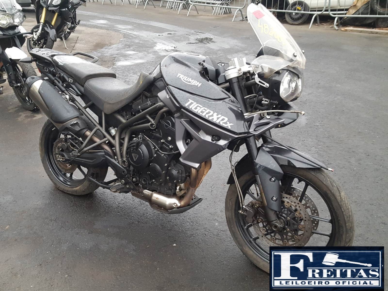 MOTOS RECUPERADAS DE FINANCIMENTO - 24/10/2022