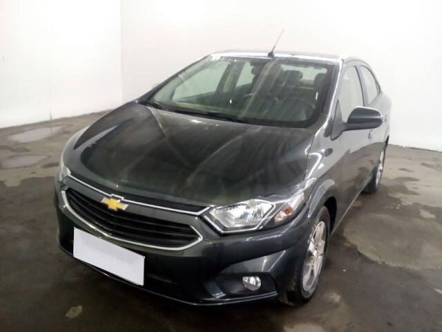 Chevrolet Prisma 1.4 LTZ