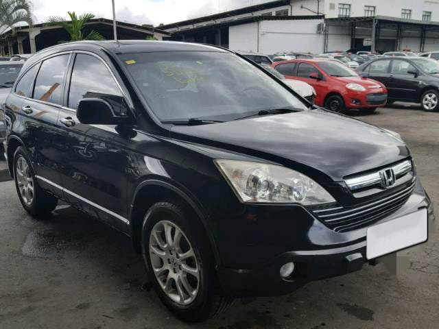 CR-V EX 2.0 16V