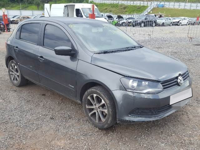 GOL 1.0 NOVO TOTAL FLEX