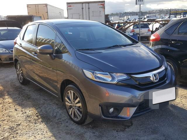 FIT EX 1.5 16V I-VTEC