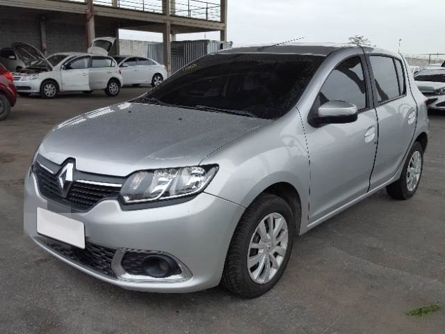 SANDERO EXPRESSION 1.6 HI