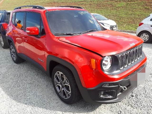 RENEGADE LONGITUDE 1.8 16