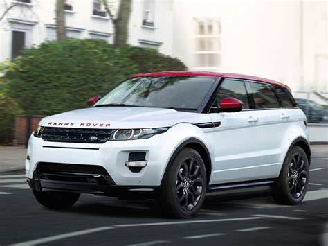 EVOQUE 2.0 